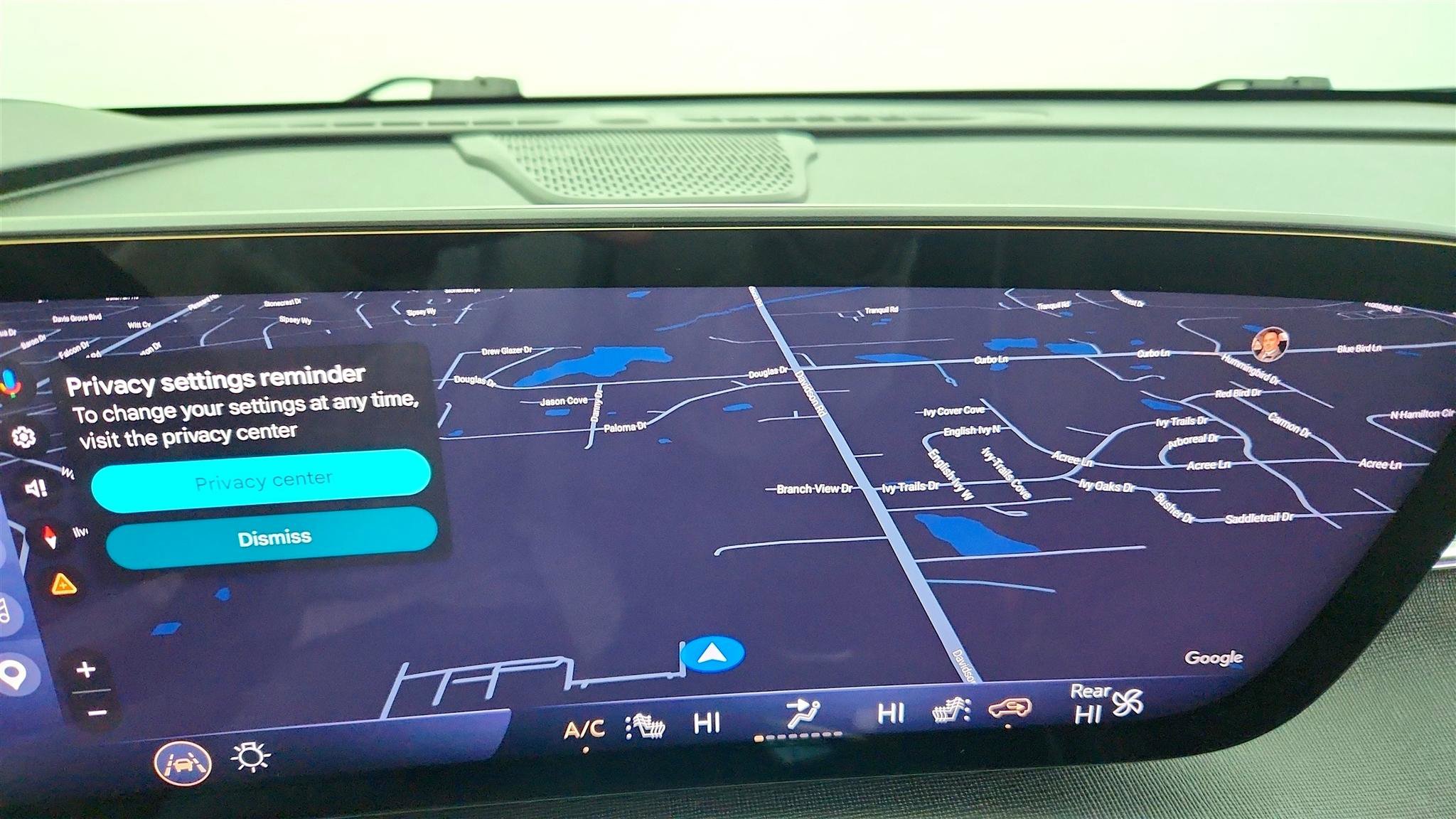 Used 2025 Buick Enclave Preferred image 32