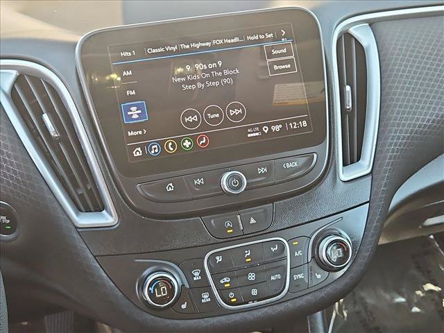Used 2024 Chevrolet Malibu LT FWD image 19