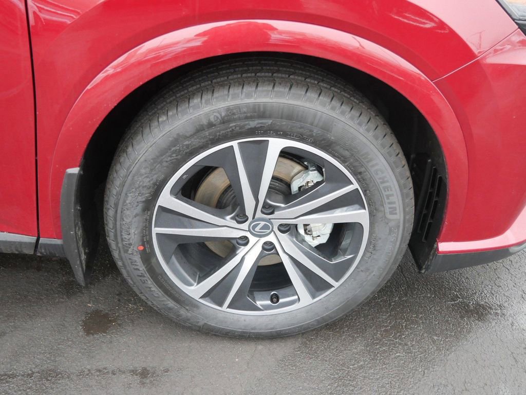 New 2026 Lexus RX 350 Premium image 8