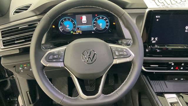 New 2026 Volkswagen Atlas Cross Sport SE AWD/4WD image 15