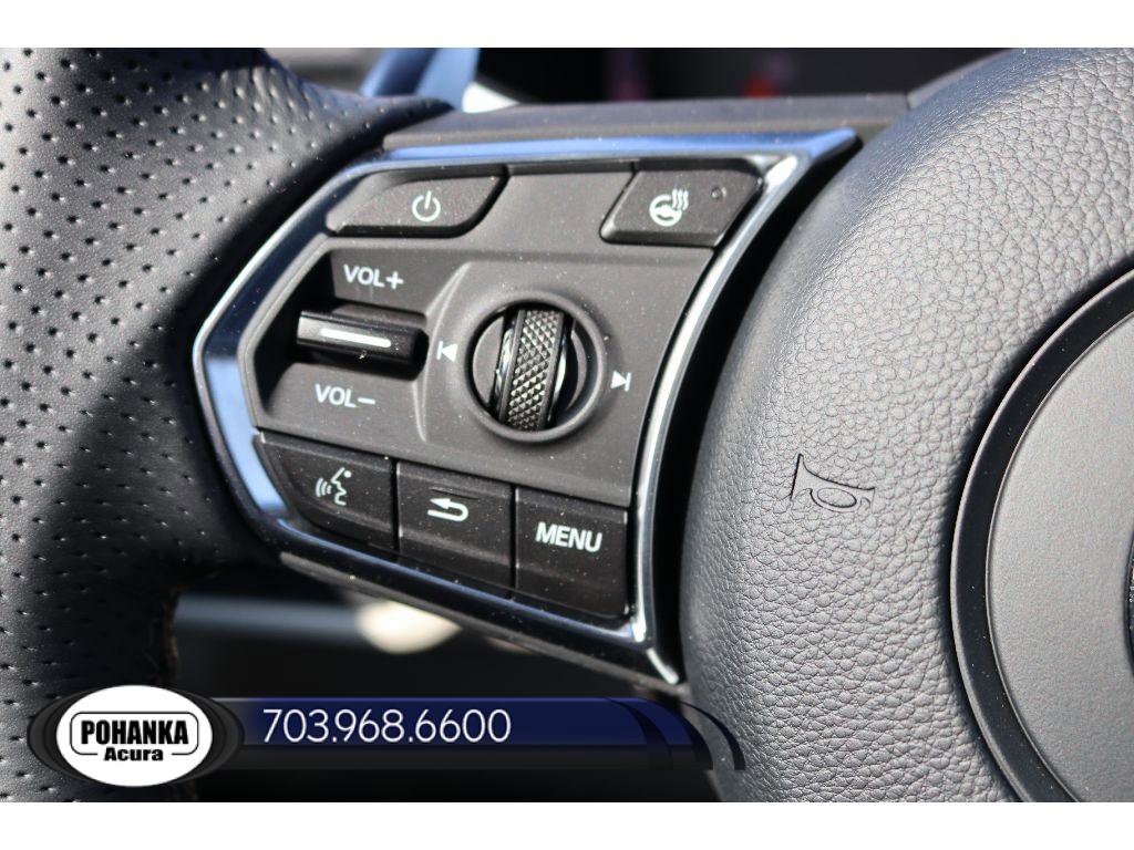 New 2026 Acura MDX Type S image 10