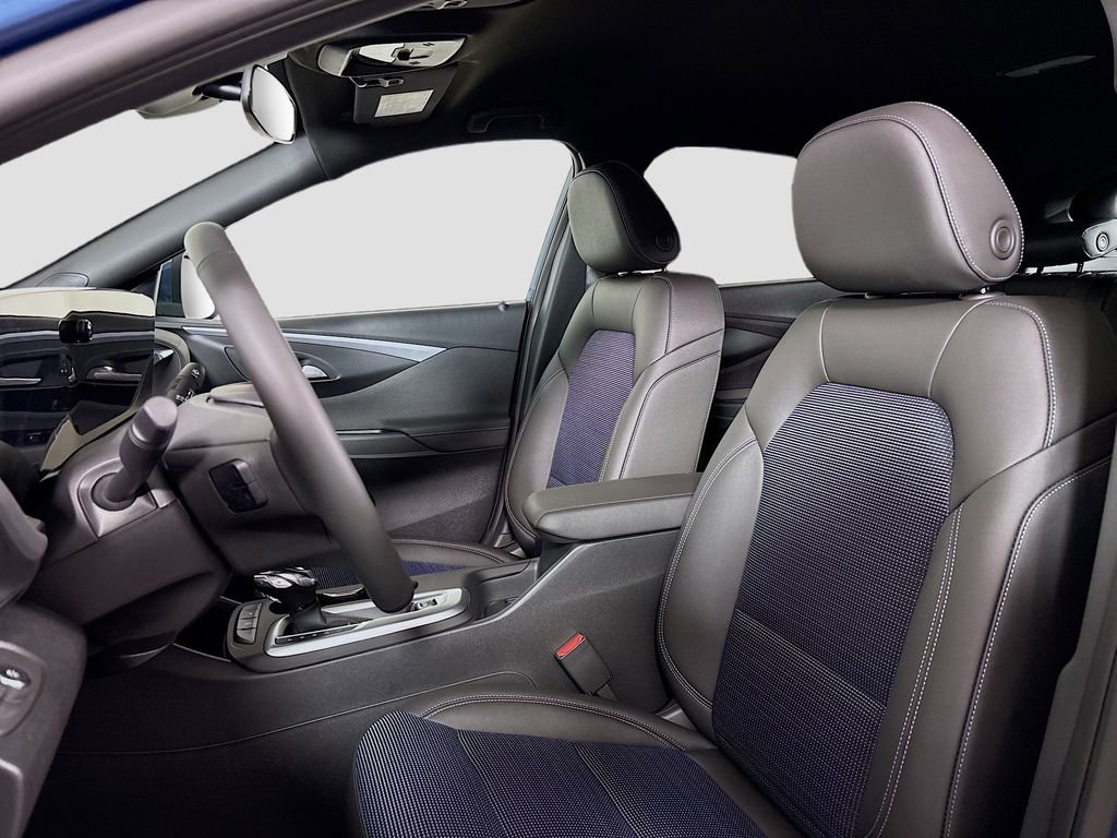 New 2026 Buick Envista Sport Touring w/ Convenience I Package FWD image 20