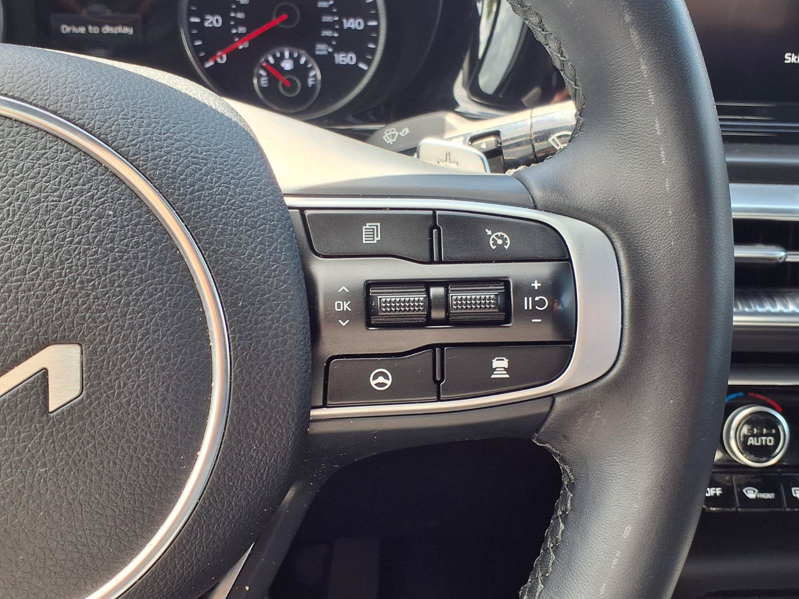 Used 2024 Kia K5 GT w/ GT1 Package FWD image 15