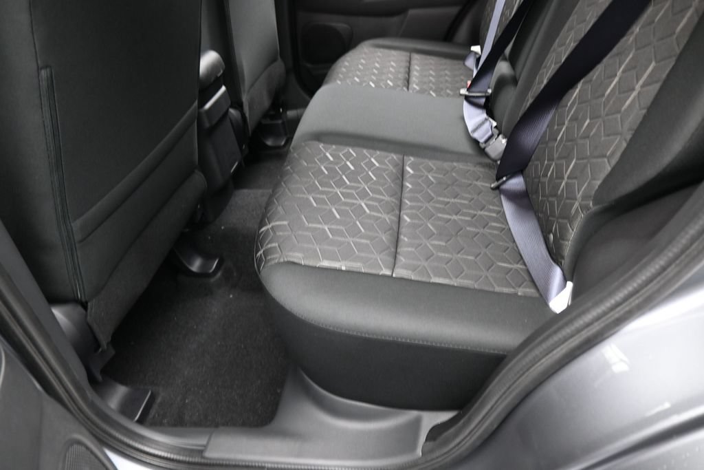 New 2027 Mitsubishi Outlander Sport ES FWD image 28