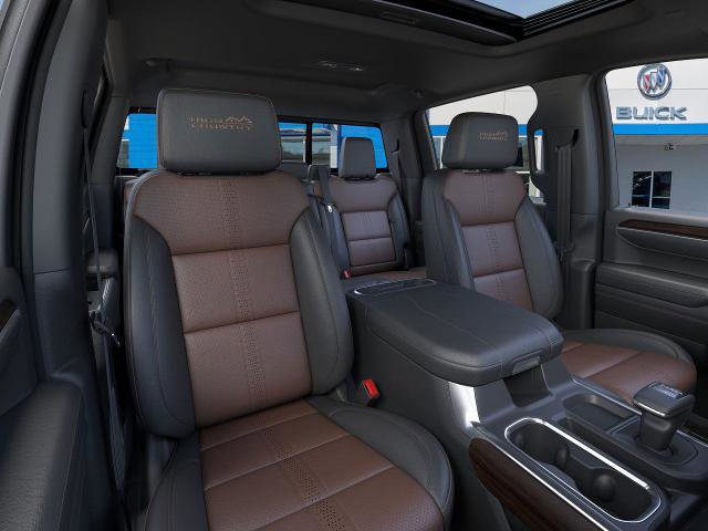 New 2026 Chevrolet Silverado 1500 High Country image 16
