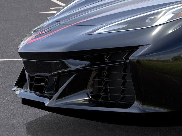 New 2026 Chevrolet Corvette E-Ray w/ Stealth Interior Trim Package image 13