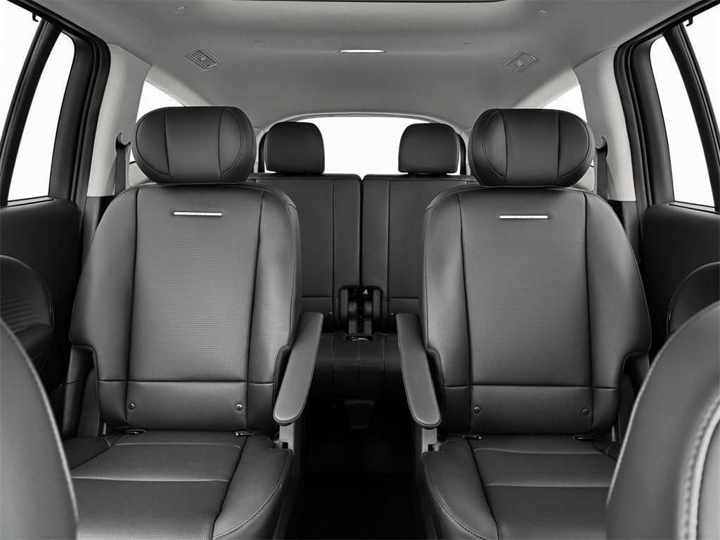 New 2026 Hyundai Ioniq 9 Limited image 15