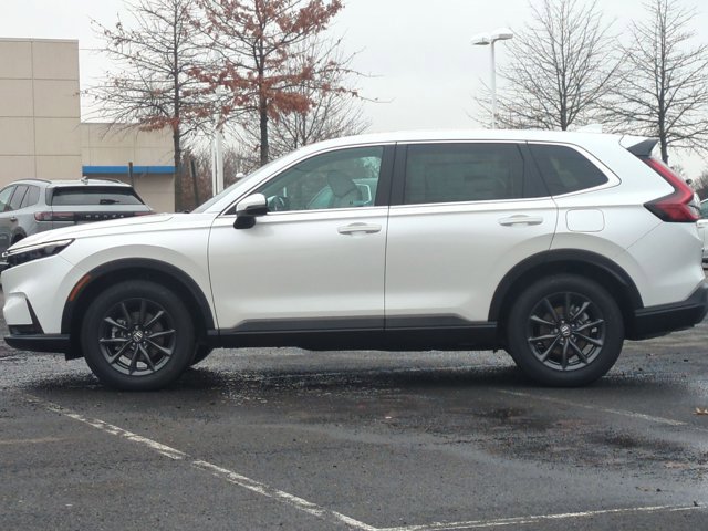 New 2026 Honda CR-V EX-L image 5