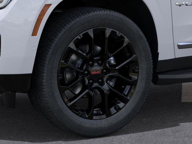 New 2026 GMC Yukon XL Elevation image 9