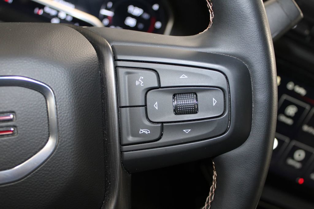 Used 2024 GMC Sierra 2500 AT4 w/ AT4 Premium Plus Package image 22