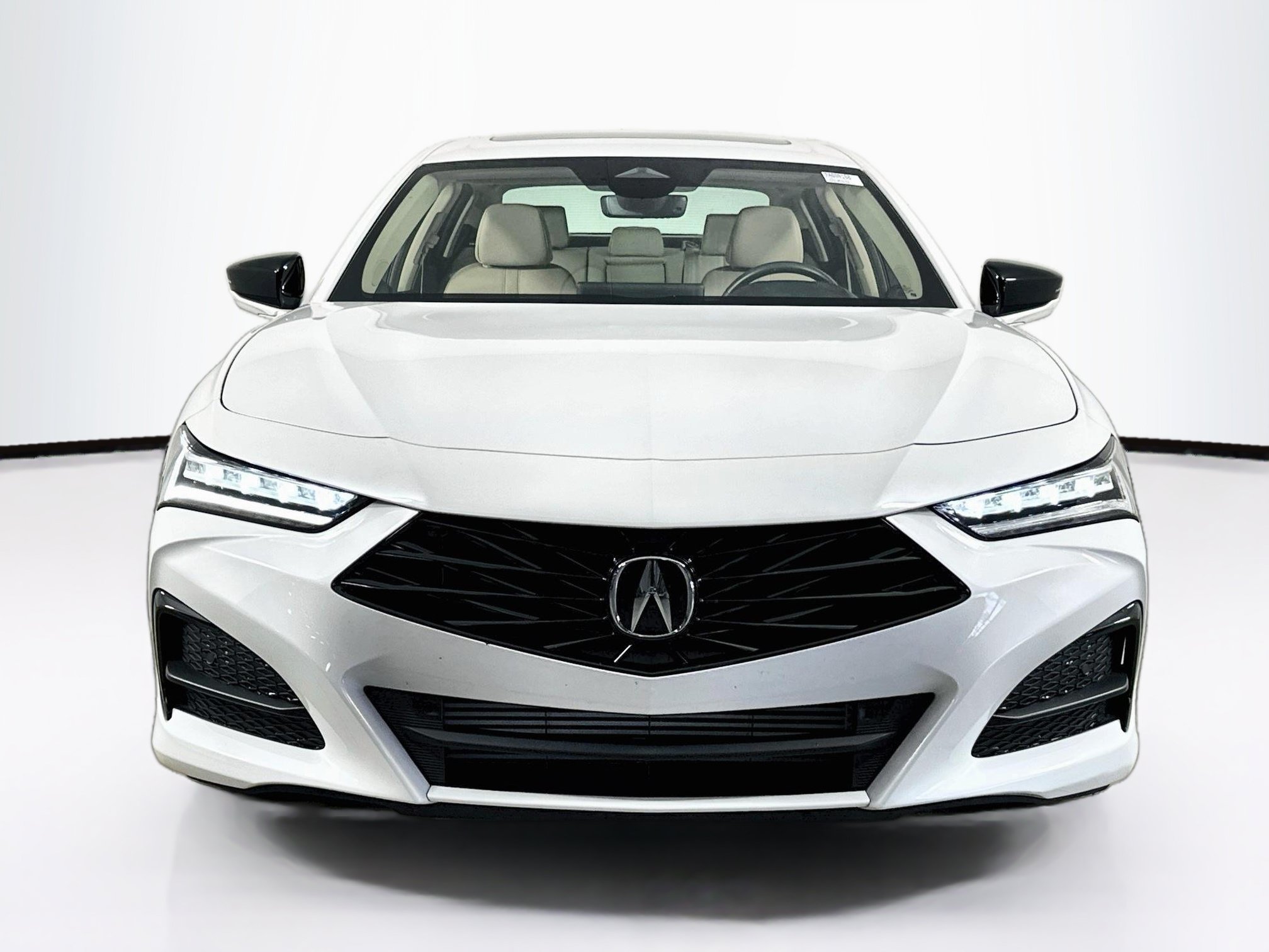 Used 2024 Acura TLX w/ Technology Package FWD image 2