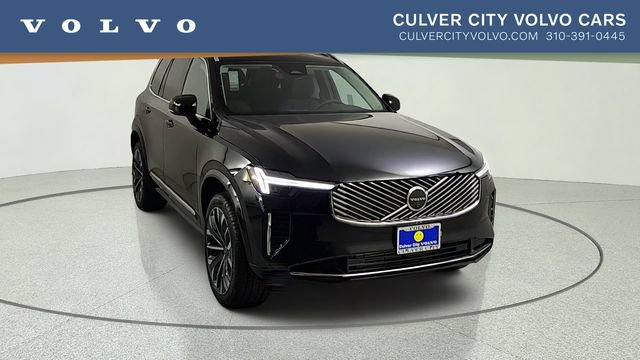 New 2026 Volvo XC90 T8 Plus w/ Protection Package