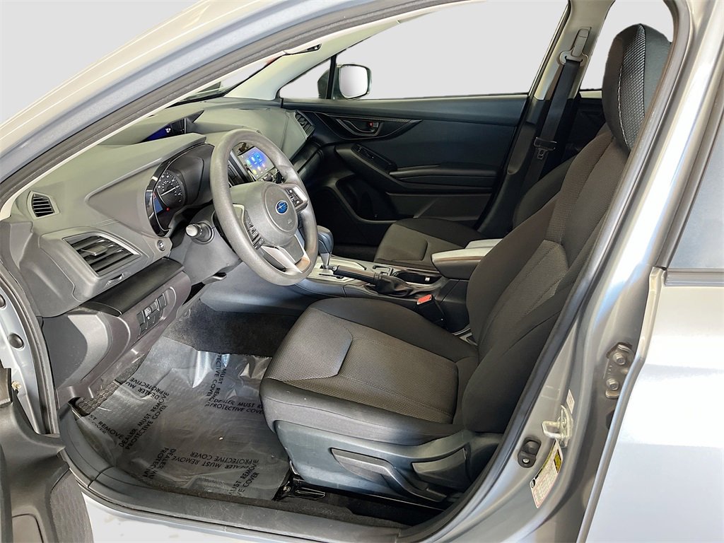 Used 2022 Subaru Impreza 2.0i image 20