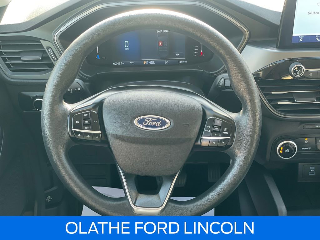 Certified 2023 Ford Escape FWD image 26