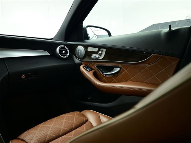 Used 2017 Mercedes-Benz C 63 AMG S image 12