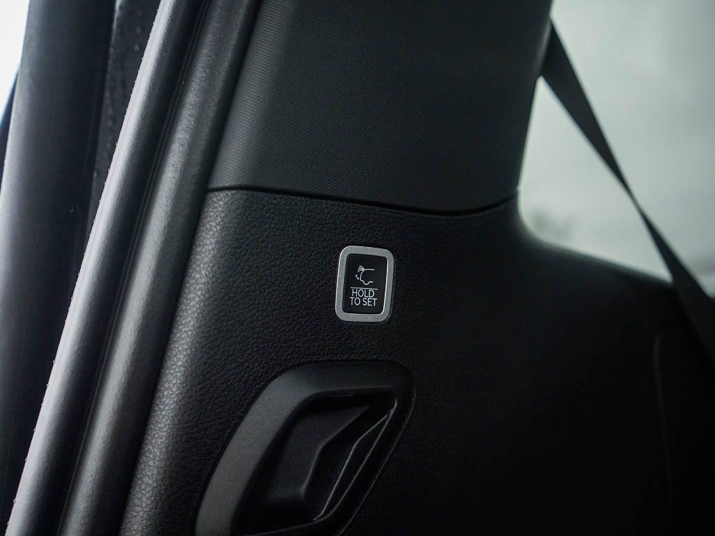 New 2026 Jeep Grand Wagoneer Limited image 8