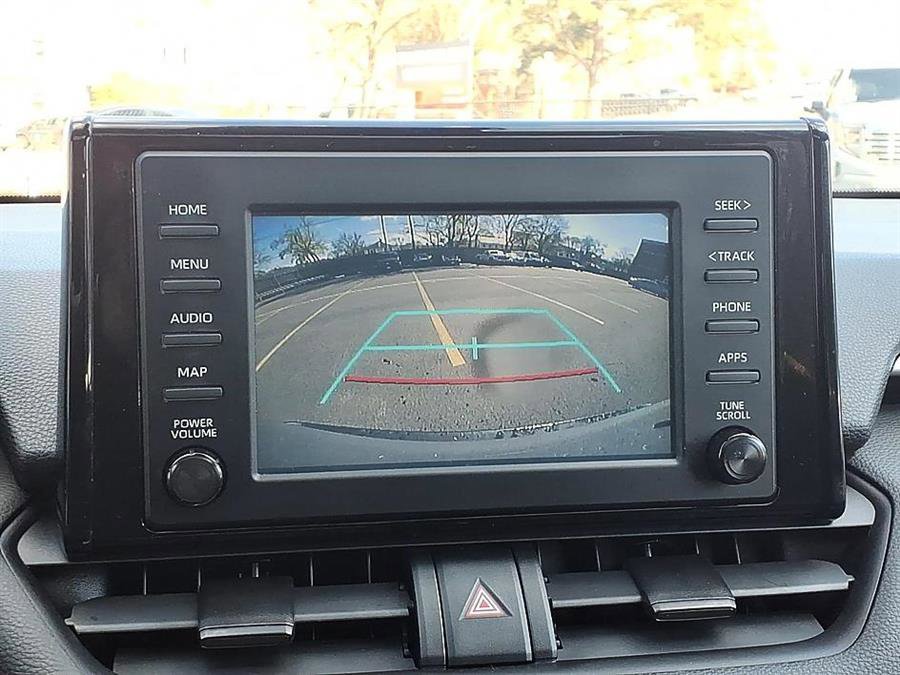 Used 2019 Toyota RAV4 XLE AWD/4WD image 27