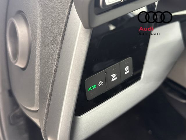 New 2026 Audi A3 2.0T Premium image 38