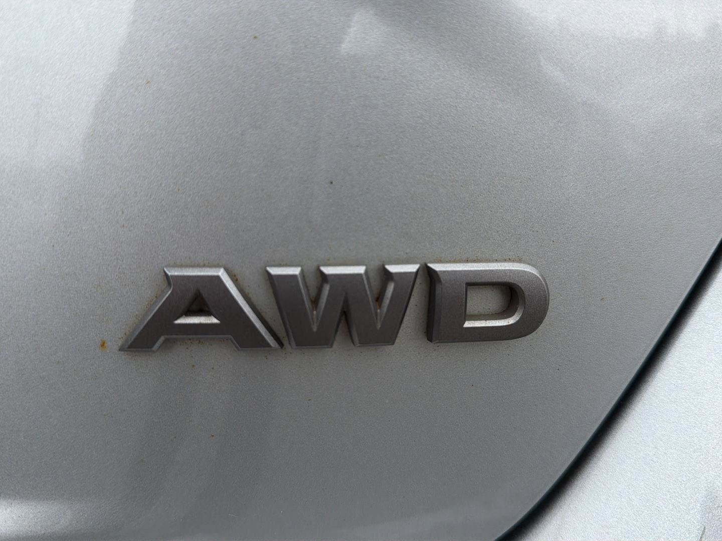 Used 2024 Nissan Altima 2.5 SV image 34