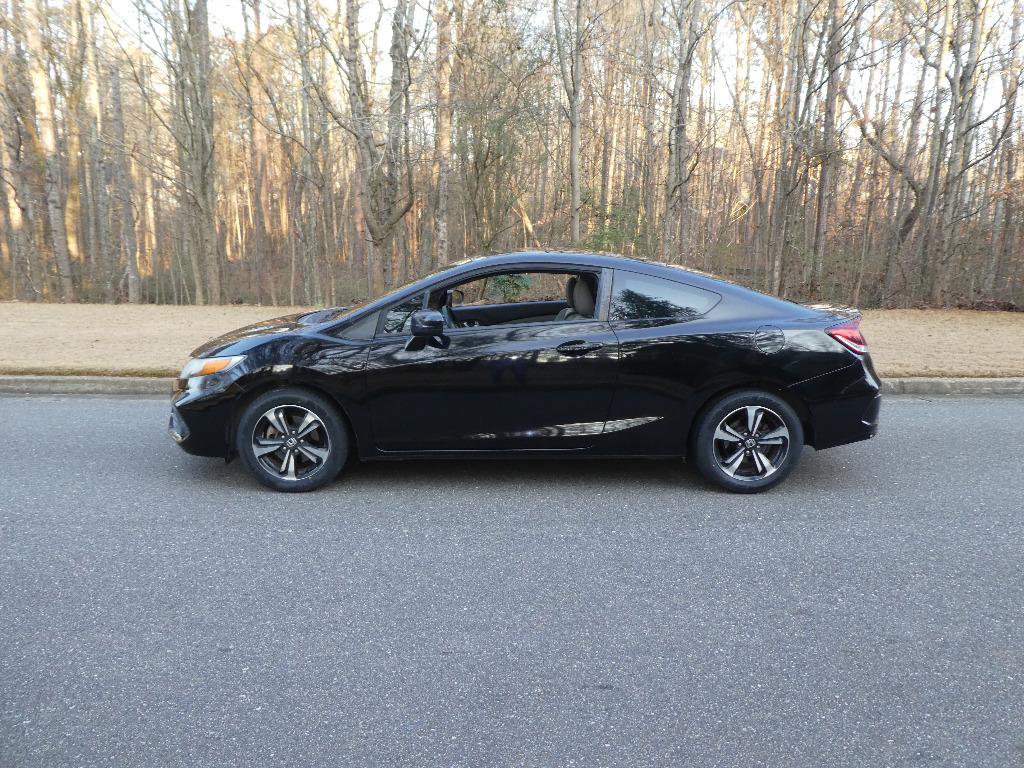 Used 2014 Honda Civic EX