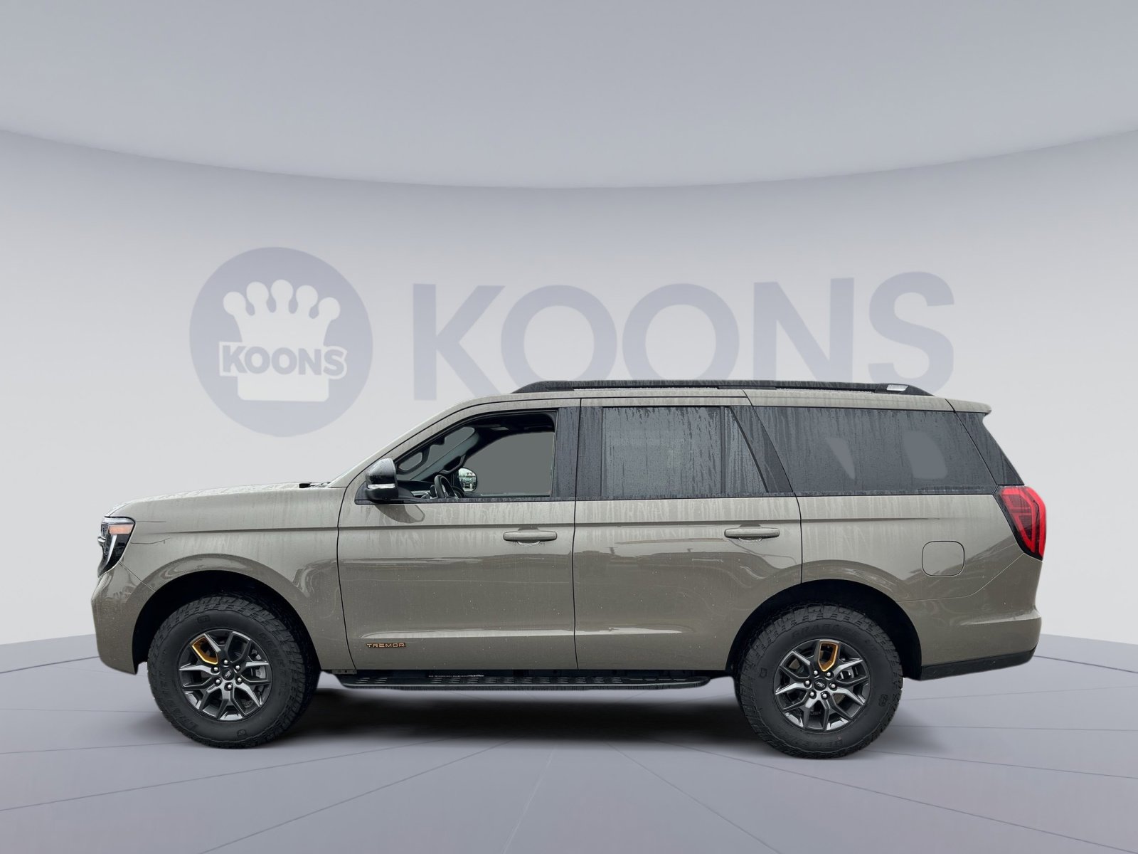 New 2026 Ford Expedition Tremor image 2