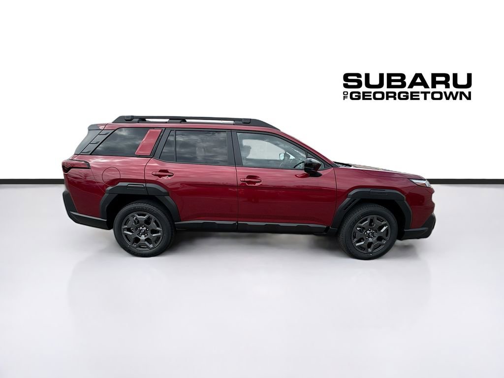 New 2026 Subaru Outback Premium image 8