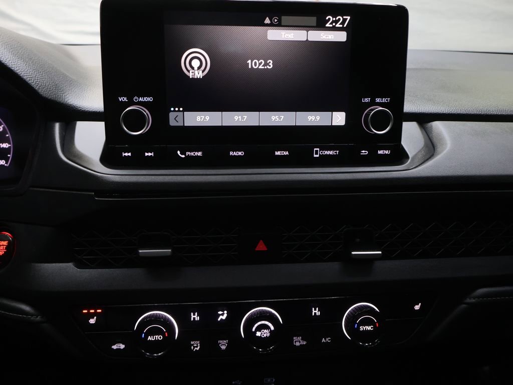 Used 2024 Honda Accord EX image 20