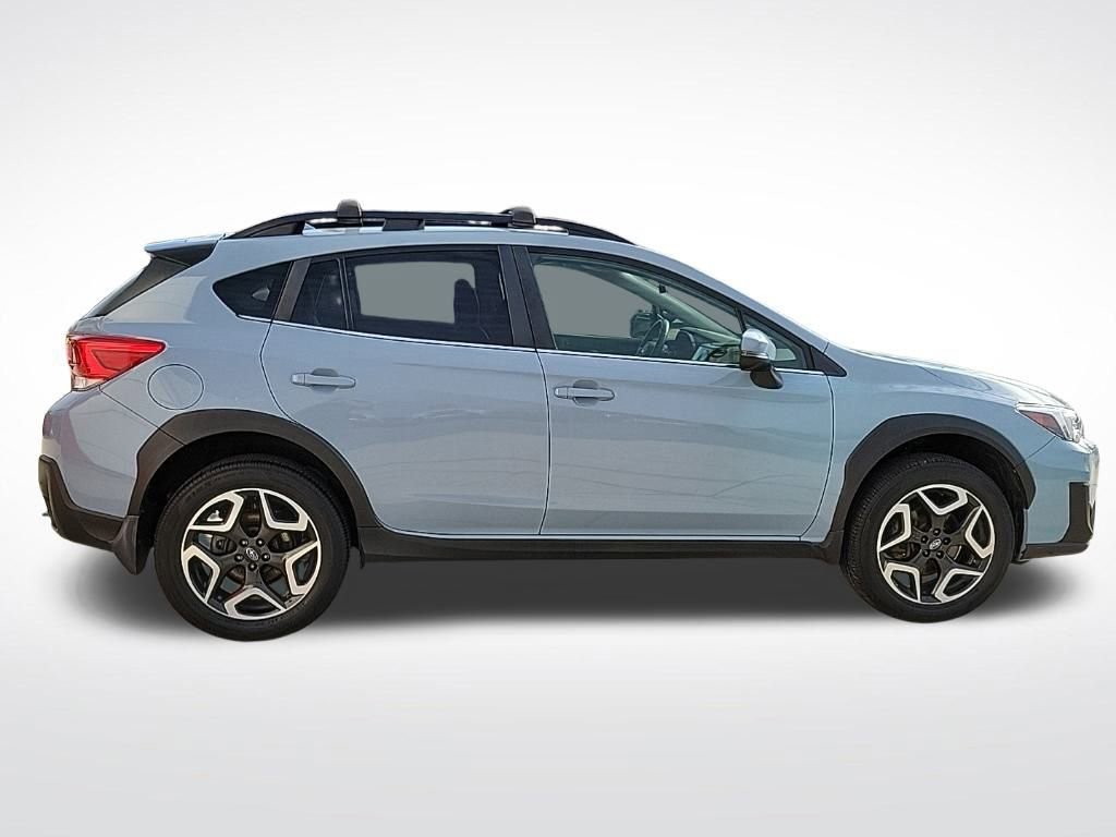 Used 2020 Subaru Crosstrek 2.0i Limited w/ Moonroof Package image 6