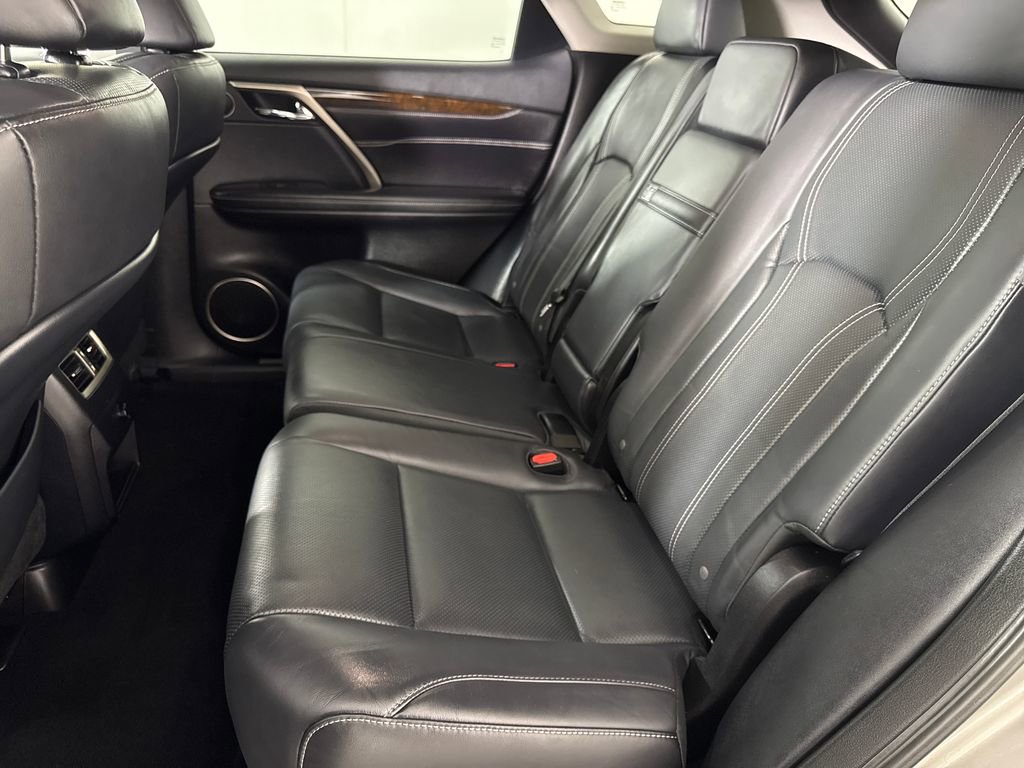 Used 2018 Lexus RX 450h AWD w/ Premium Package image 13