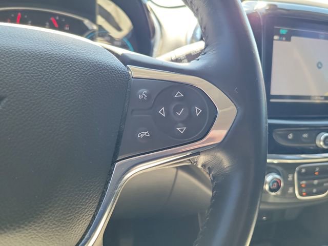 Used 2018 Chevrolet Traverse Premier w/ Redline Edition AWD/4WD image 24