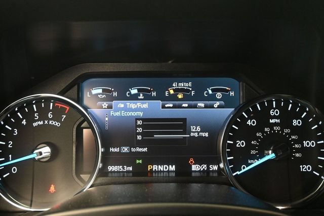 Used 2020 Ford Expedition Max Limited w/ Equipment Group 303A AWD/4WD image 17