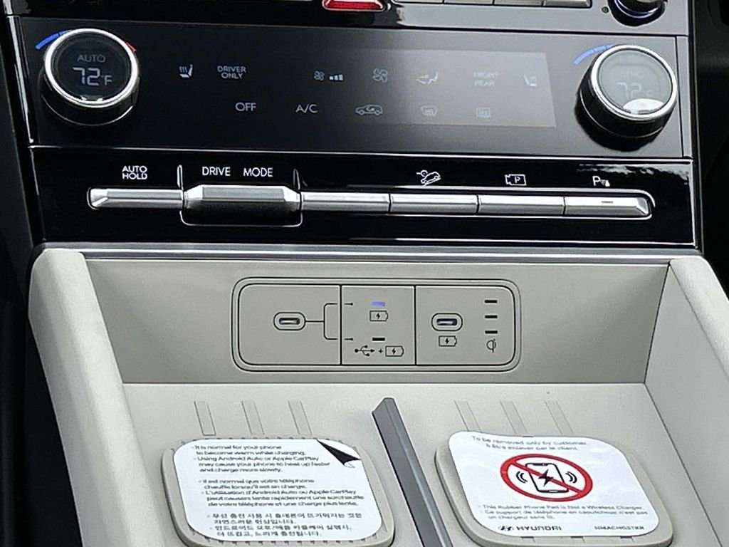 New 2026 Hyundai Santa Fe SEL image 25