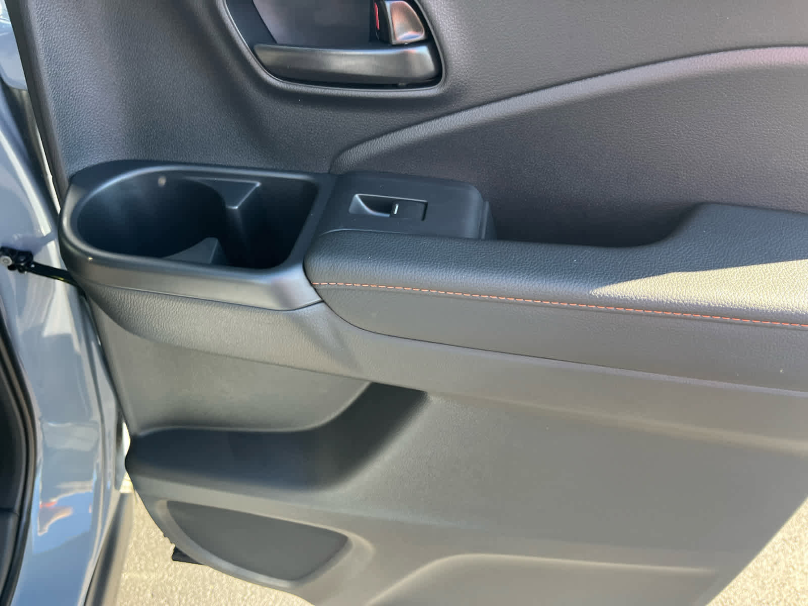 New 2026 Honda Ridgeline TrailSport image 39