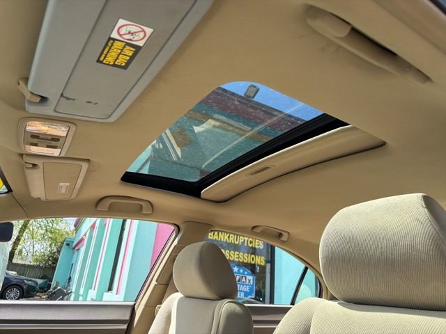 Used 2008 Honda Civic EX image 3