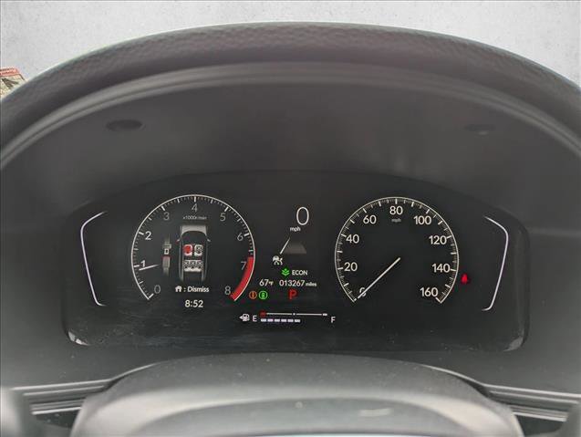 Used 2023 Honda Civic Sport image 16