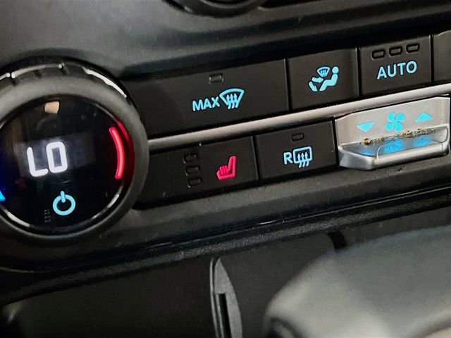 Used 2023 Ford Bronco Outer Banks AWD/4WD image 22