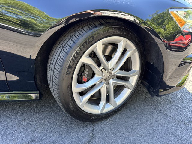 Used 2016 Audi S6 Premium Plus AWD/4WD image 45