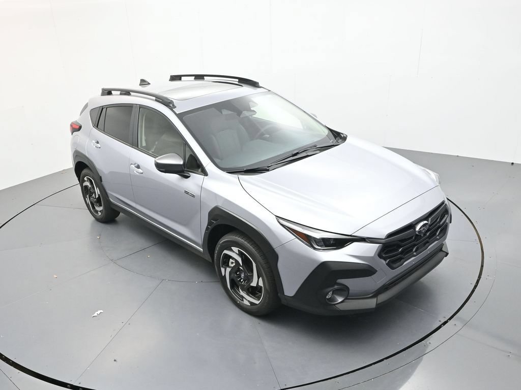 Certified 2026 Subaru Crosstrek 2.5i Limited AWD/4WD image 23