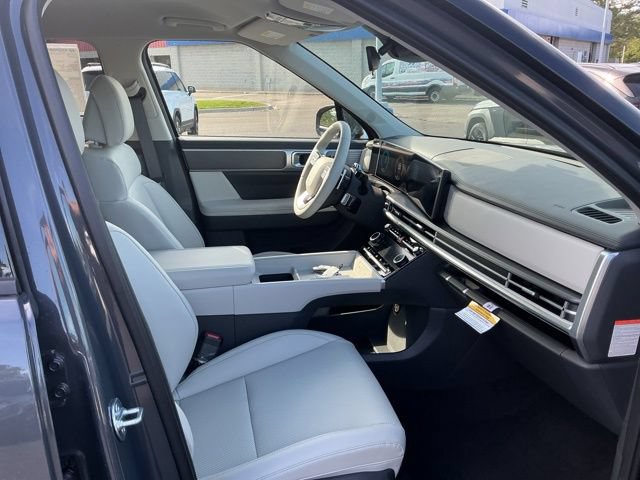 New 2027 Hyundai Santa Fe SEL AWD/4WD image 33