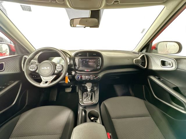 Used 2023 Kia Soul LX w/ Option Group 015 image 3