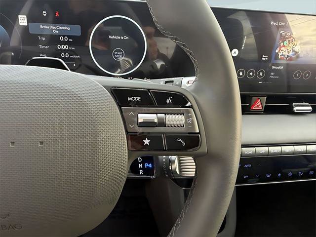 New 2026 Hyundai Ioniq 5 SEL image 17