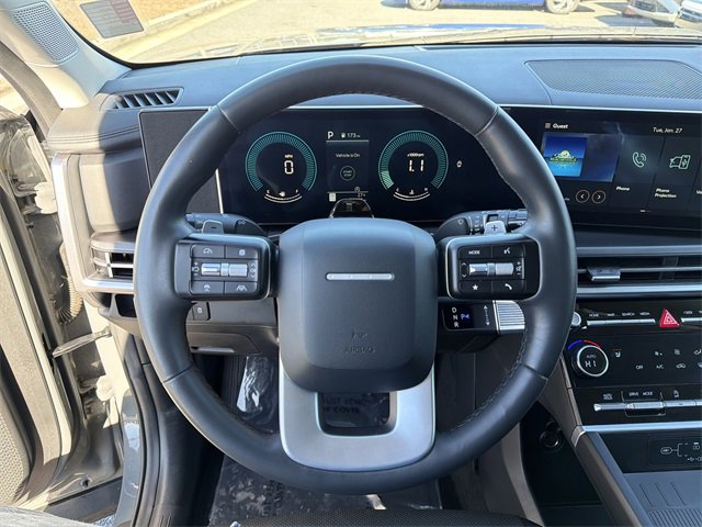 Used 2024 Hyundai Santa Fe SEL image 24