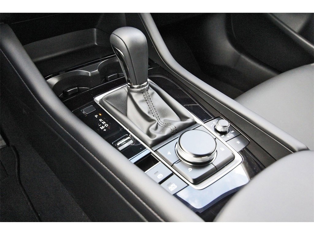 Certified 2025 MAZDA MAZDA3 s image 27