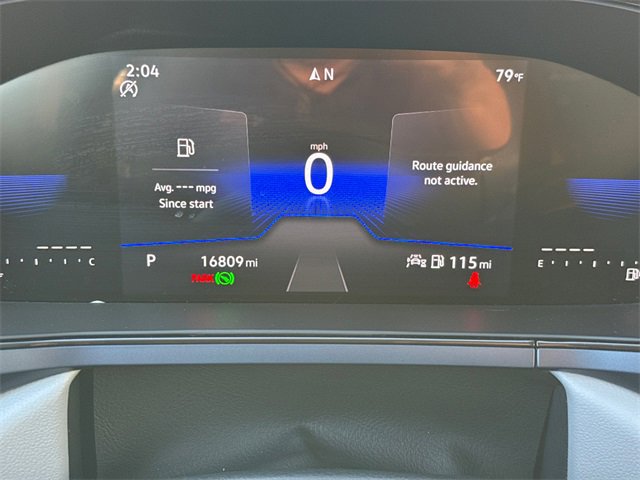 Certified 2023 Volkswagen Taos SE w/ Panoramic Sunroof Package image 44