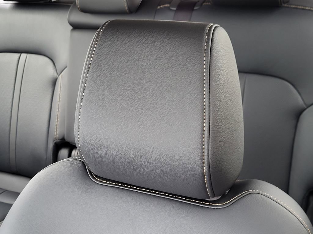 New 2026 MAZDA CX-70 SC Plus AWD/4WD image 6