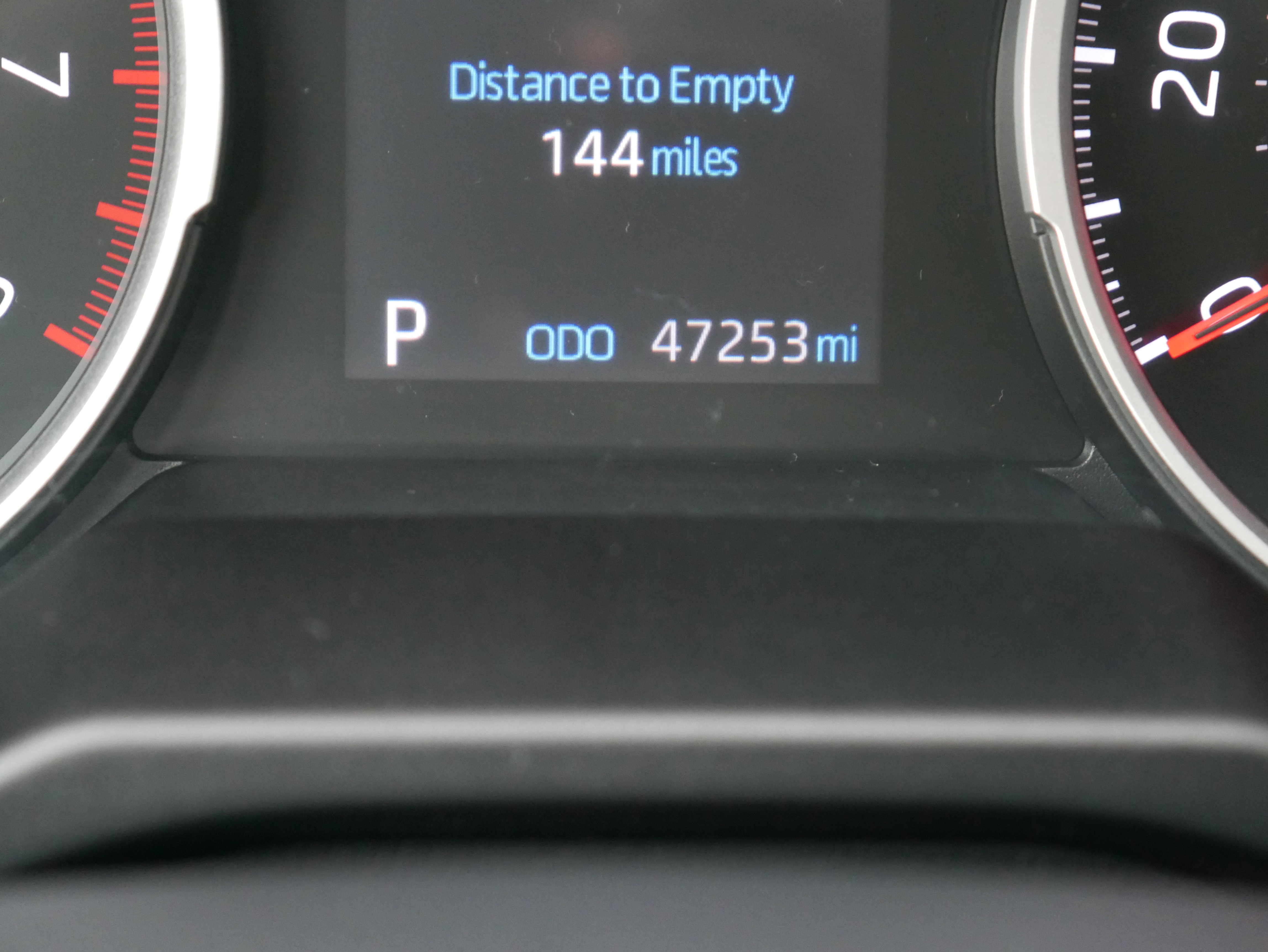 Used 2019 Toyota RAV4 LE w/ All Weather Liner Package image 29