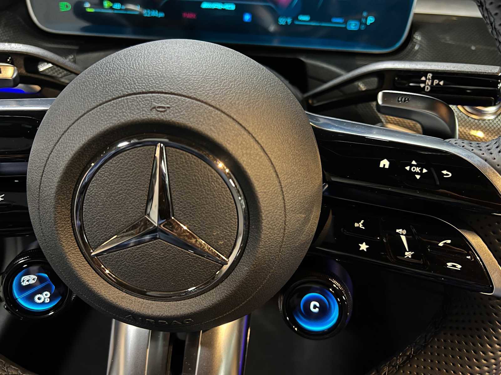 New 2026 Mercedes-Benz CLE 53 AMG 4MATIC Cabriolet image 25