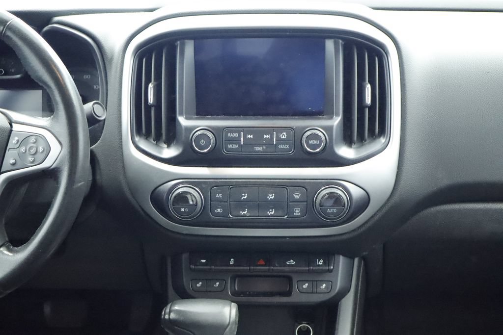 Used 2016 Chevrolet Colorado LT w/ Luxury Package, Chrome AWD/4WD image 18
