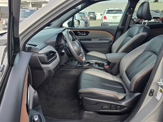 Certified 2026 Subaru Forester Sport AWD/4WD image 11