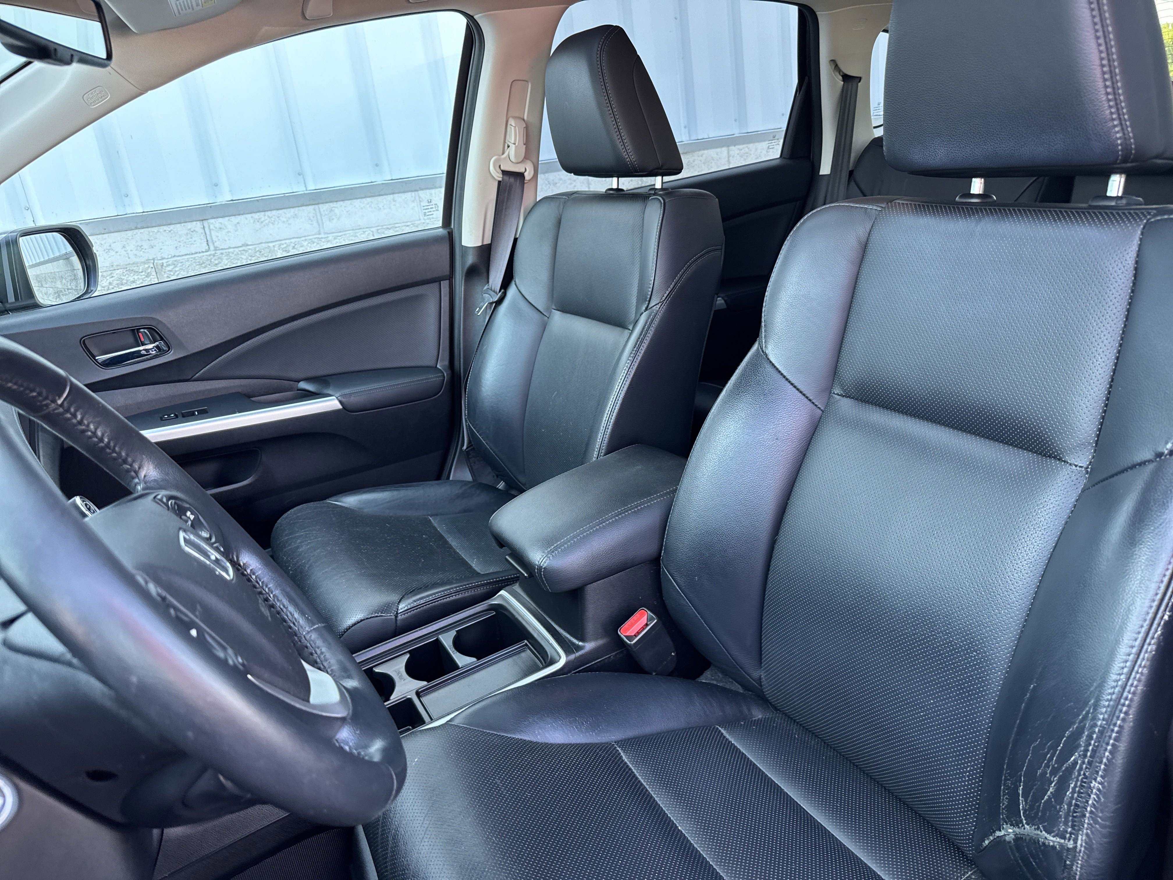 Used 2015 Honda CR-V Touring image 18